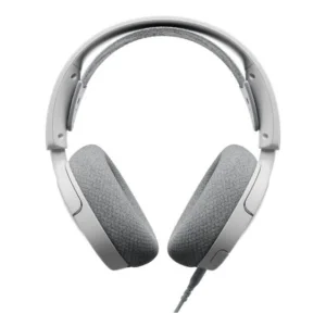 Навушники SteelSeries Arctis Nova 1P White (61612)
