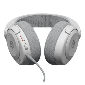 Навушники SteelSeries Arctis Nova 1P White (61612)