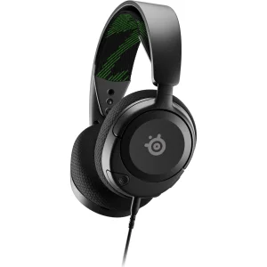 Гарнитура SteelSeries Arctis Nova 1X Black (61616)