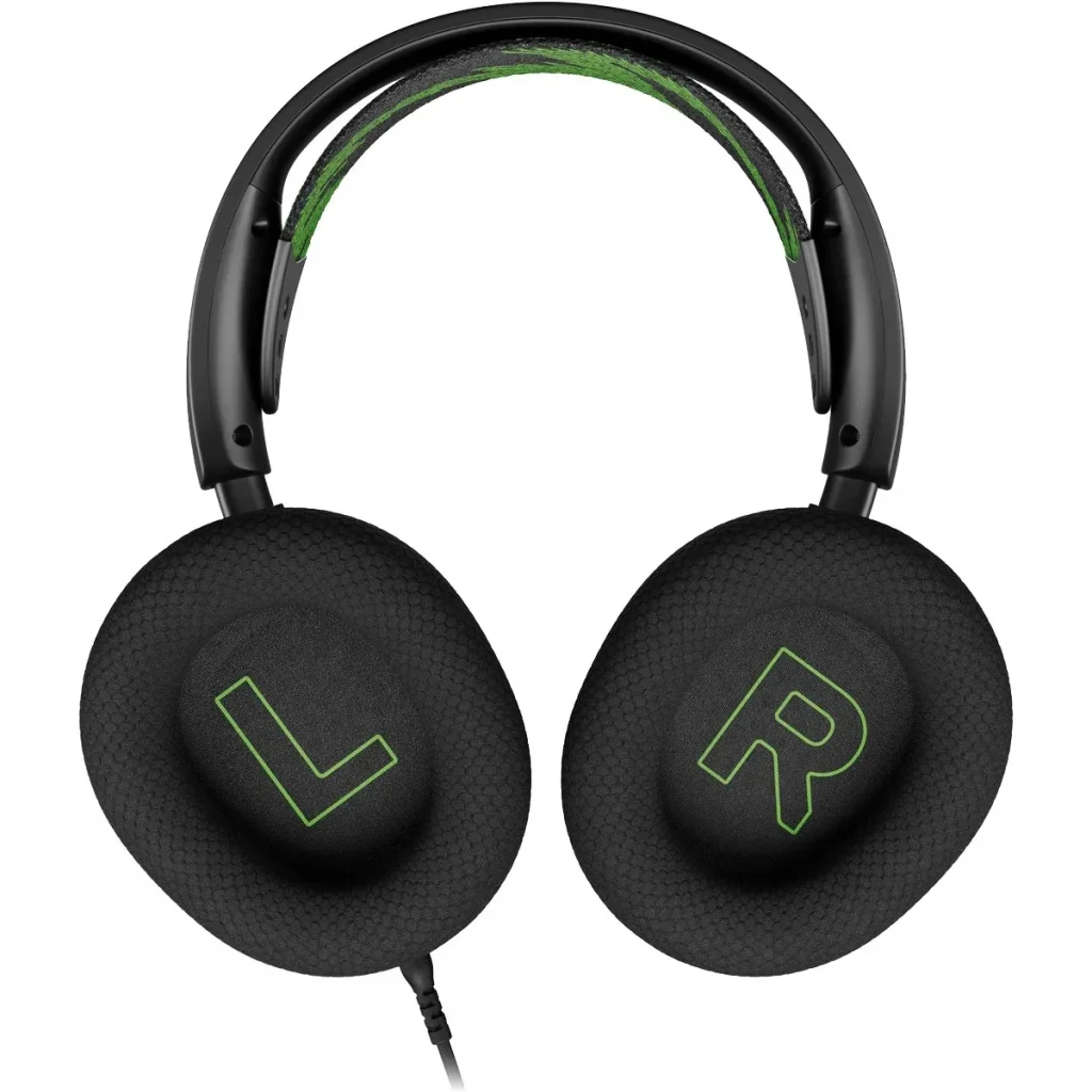 Гарнитура SteelSeries Arctis Nova 1X Black (61616)