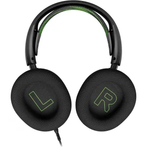Гарнитура SteelSeries Arctis Nova 1X Black (61616)