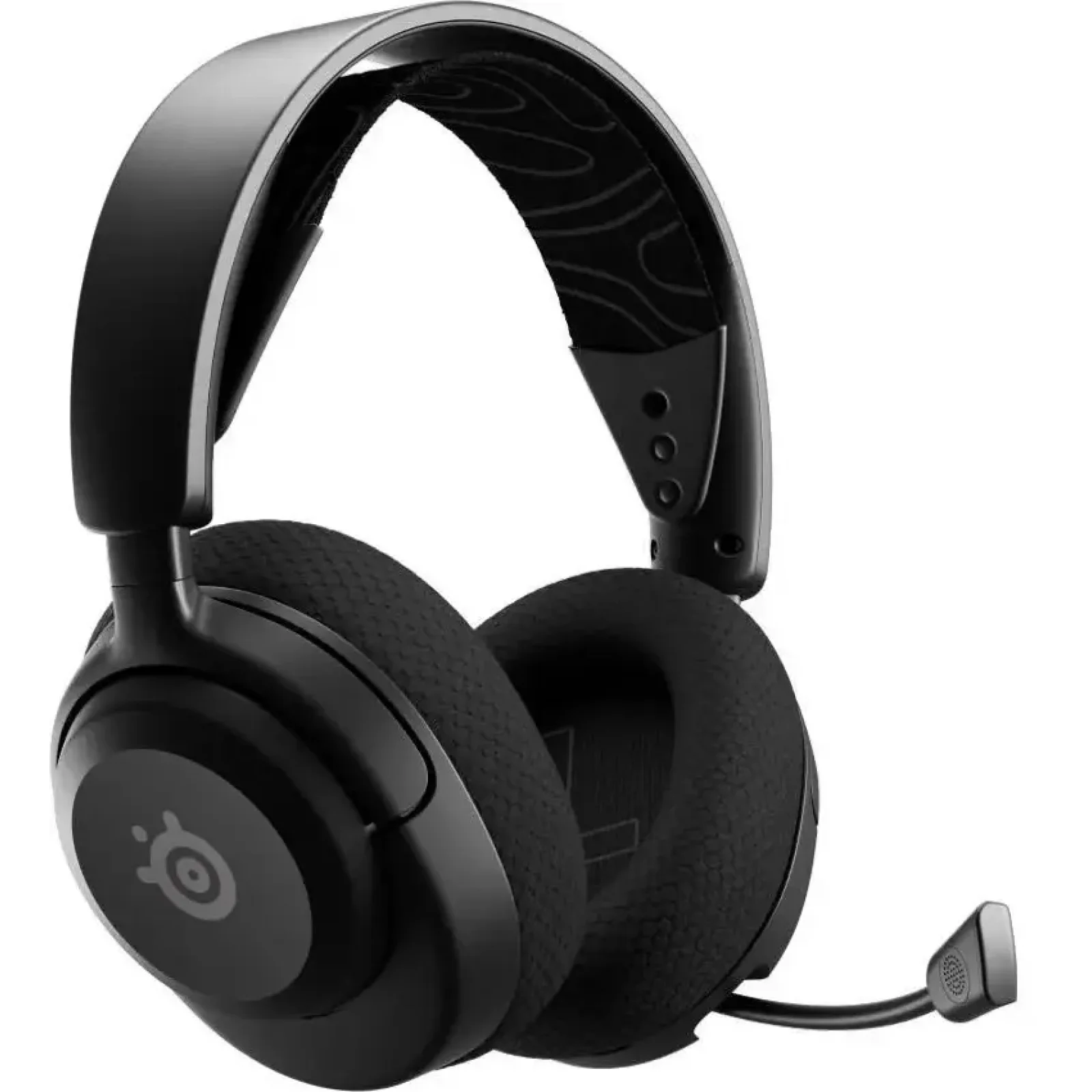 Навушники SteelSeries Arctis Nova 5 Black (61670)