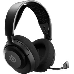 Навушники SteelSeries Arctis Nova 5 Black (61670)