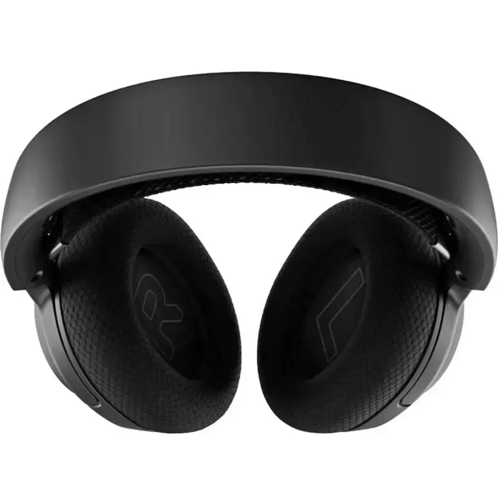 Наушники SteelSeries Arctis Nova 5 Black (61670)