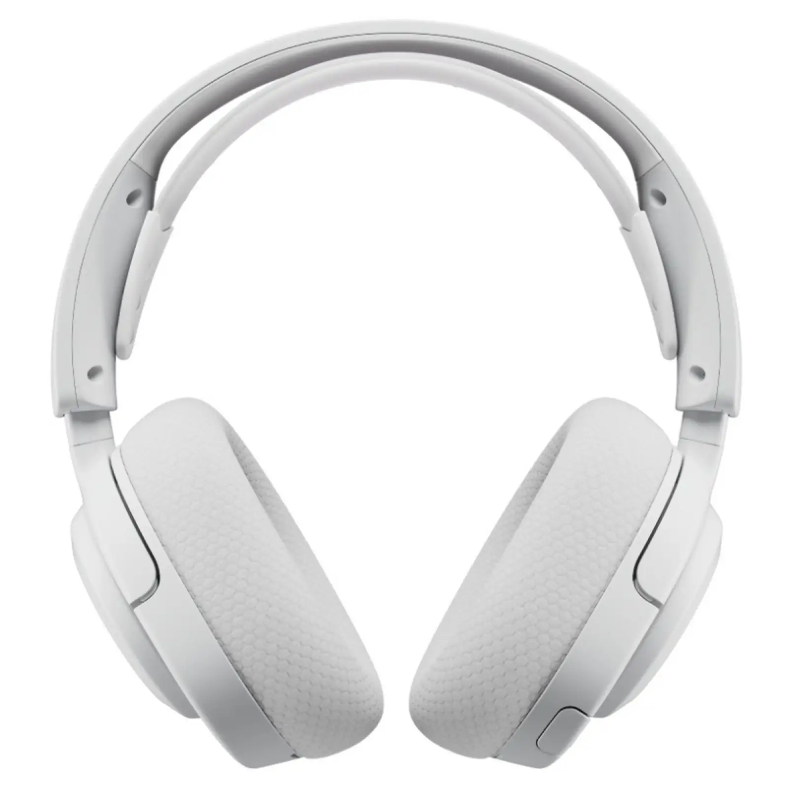 Навушники SteelSeries Arctis Nova 5P White (61674)