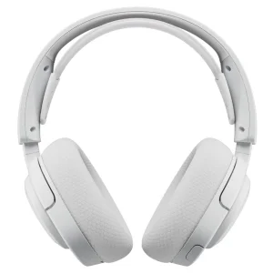 Наушники SteelSeries Arctis Nova 5P White (61674)