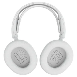 Наушники SteelSeries Arctis Nova 5P White (61674)