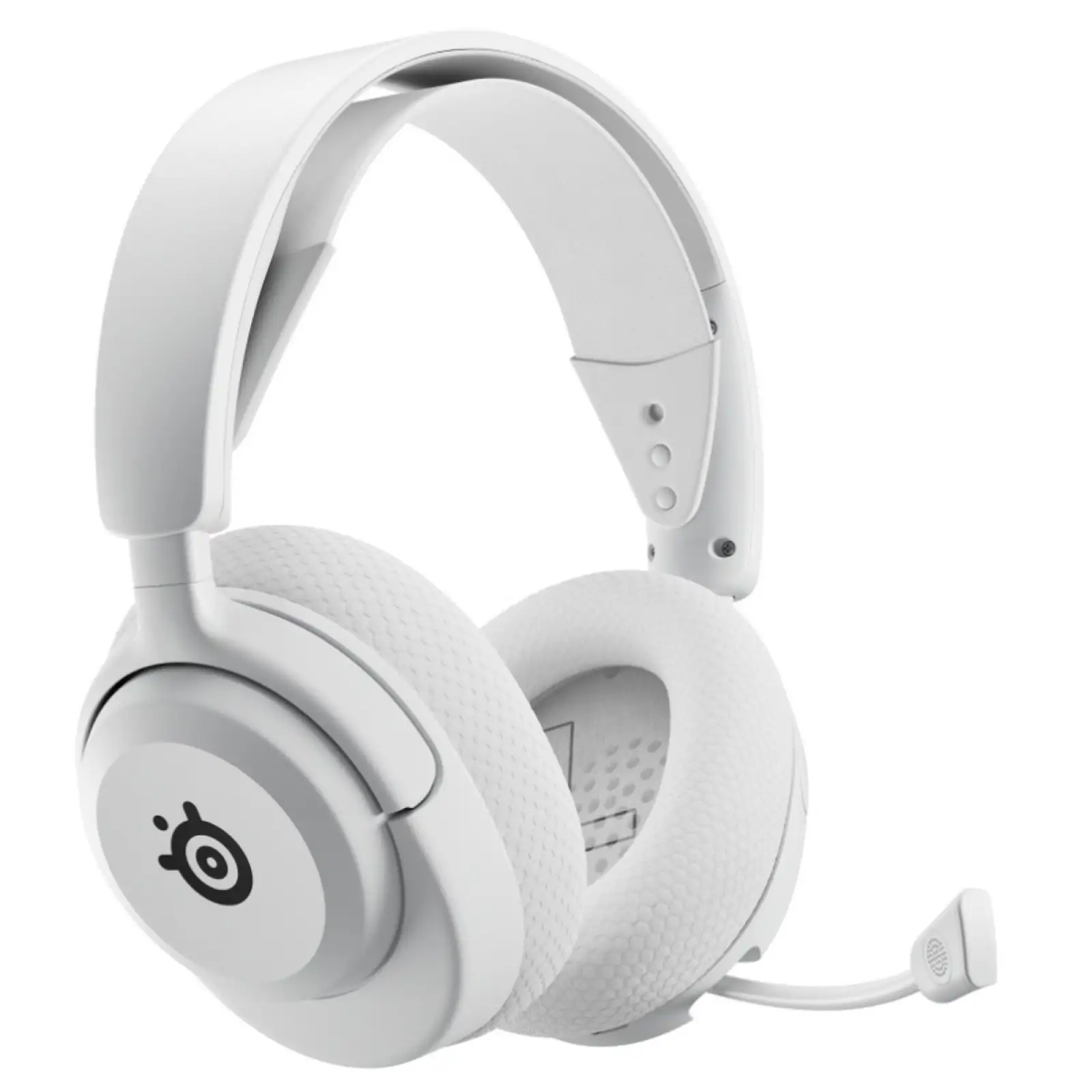 Навушники SteelSeries Arctis Nova 5P White (61674)
