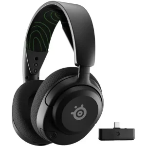 Наушники SteelSeries Arctis Nova 5X Black (61676)