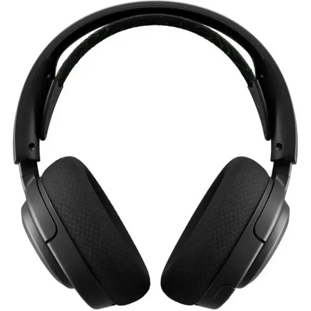 Наушники SteelSeries Arctis Nova 5X Black (61676)