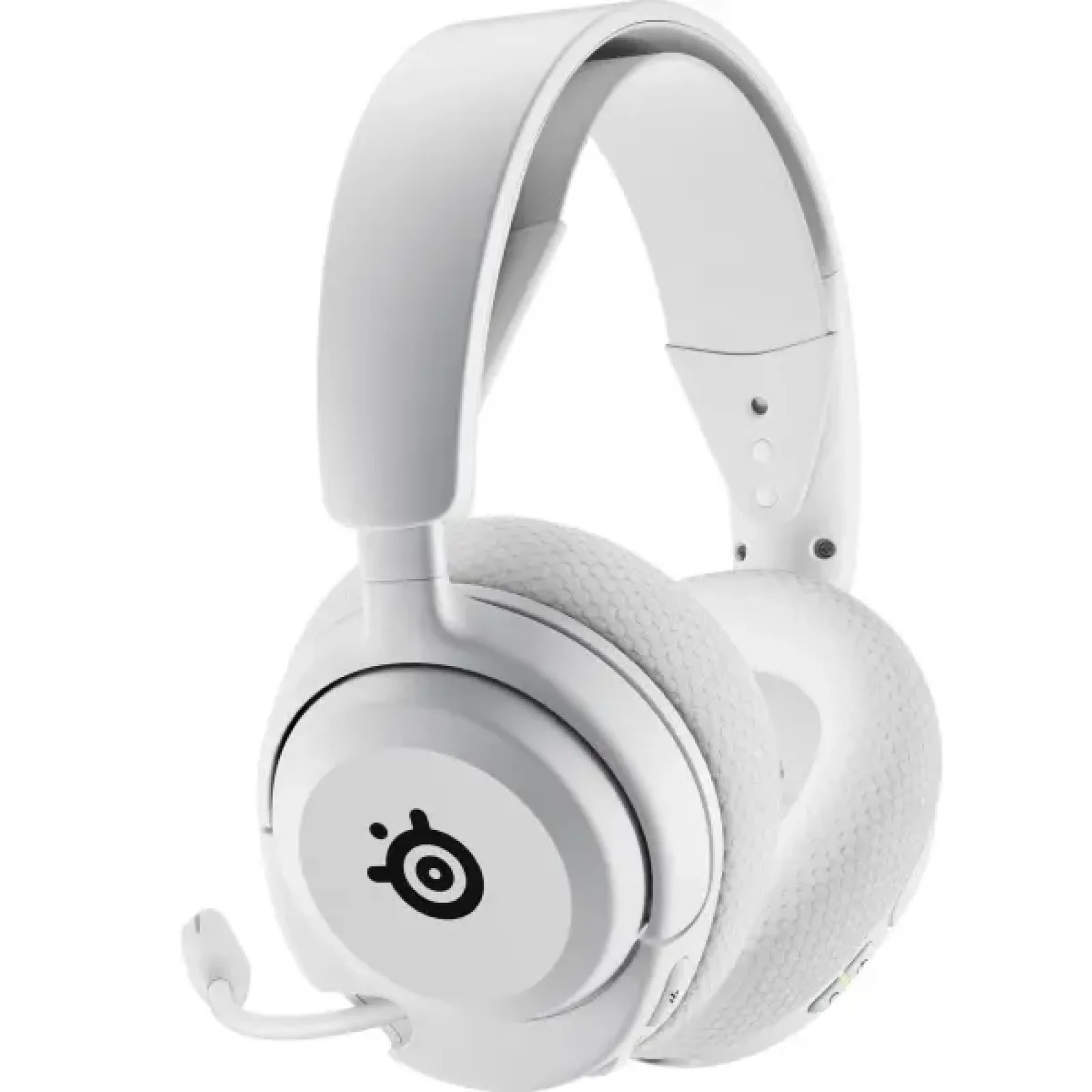 Навушники SteelSeries Arctis Nova 5X White (61677)
