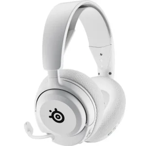 Наушники SteelSeries Arctis Nova 5X White (61677)