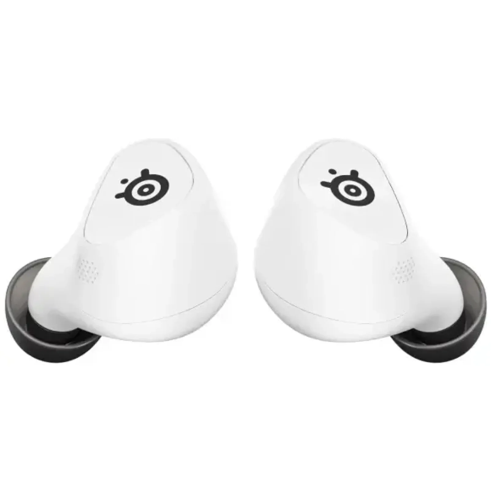 Навушники SteelSeries Arctis GameBuds for Playstation White (61682)