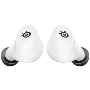 Навушники SteelSeries Arctis GameBuds for Playstation White (61682)