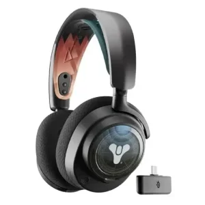 Наушники SteelSeries Arctis Nova 7X Destiny 2 (66028)