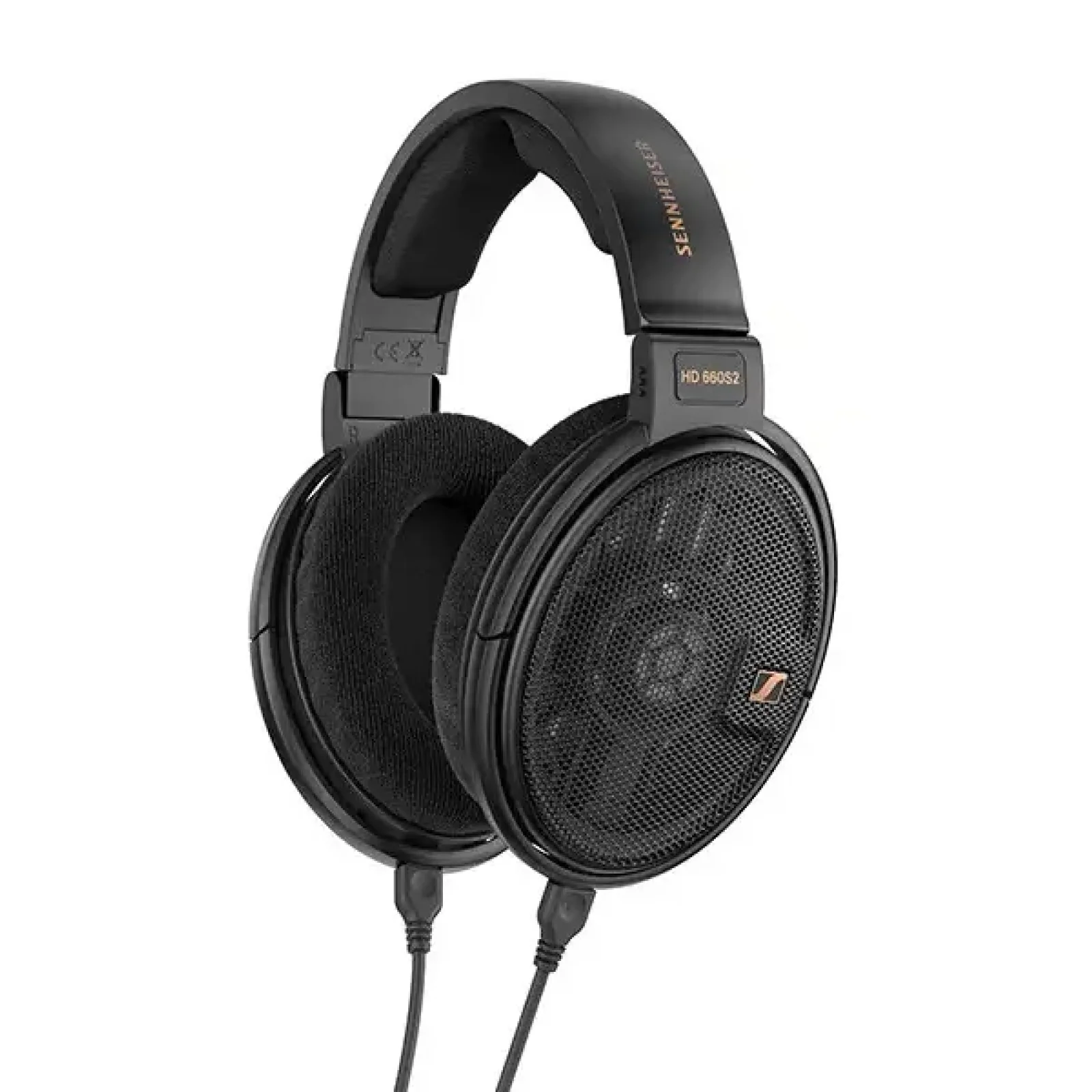 Навушники Sennheiser HD 660 S2 Black (700240)