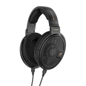 Наушники Sennheiser HD 660 S2 Black (700240)