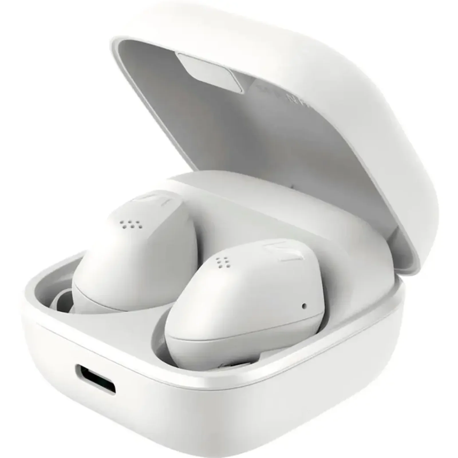 Наушники Sennheiser Accentum True Wireless White (700263)