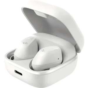 Наушники Sennheiser Accentum True Wireless White (700263)