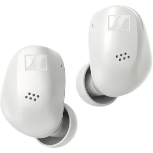 Наушники Sennheiser Accentum True Wireless White (700263)