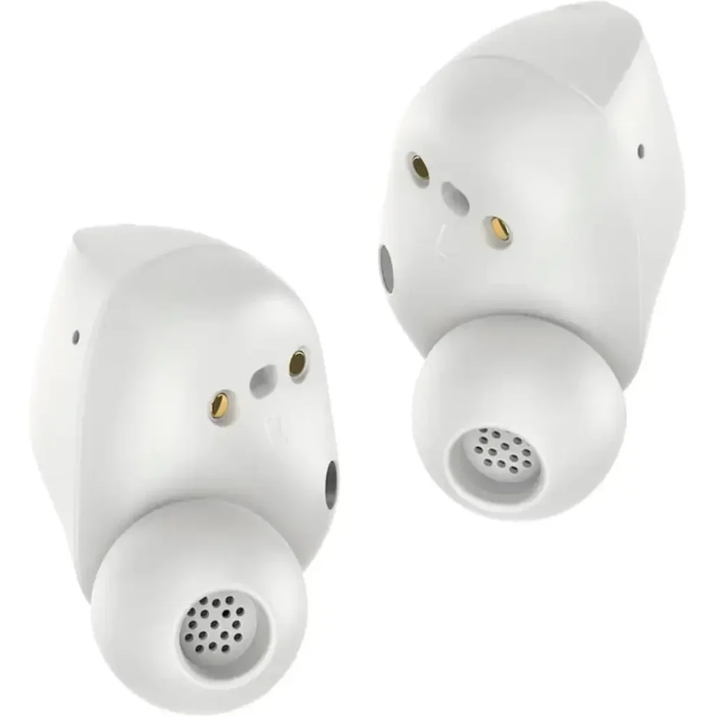 Наушники Sennheiser Accentum True Wireless White (700263)