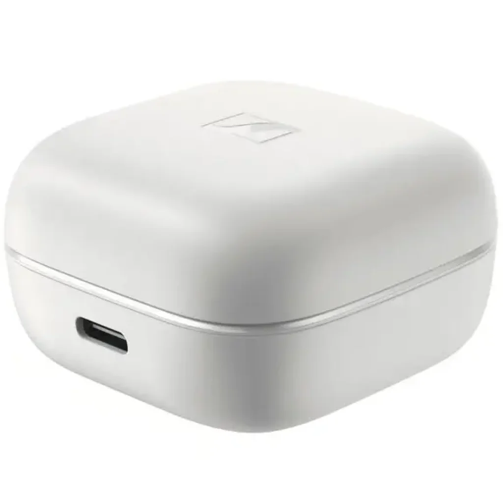 Наушники Sennheiser Accentum True Wireless White (700263)
