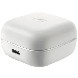 Наушники Sennheiser Accentum True Wireless White (700263)