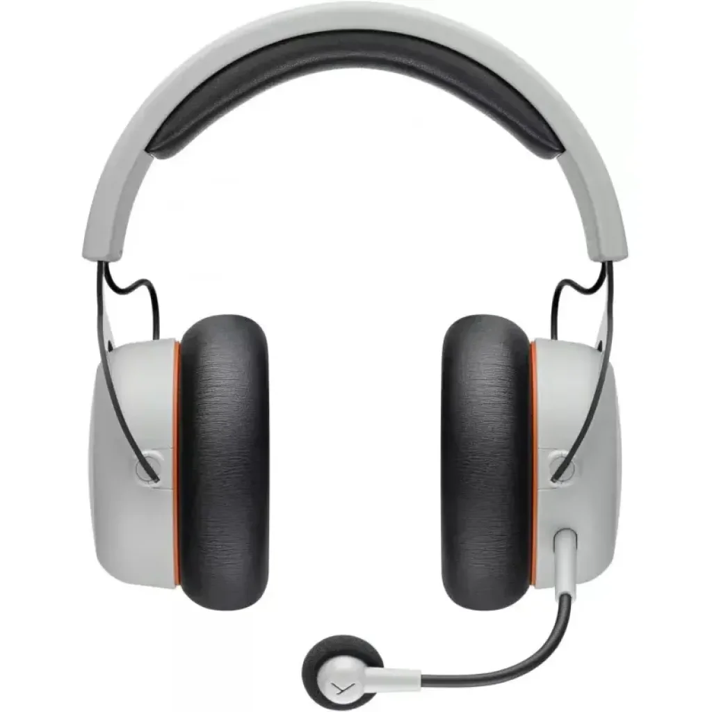 Навушники Beyerdynamic MMX 200 Wireless Gray (730078)