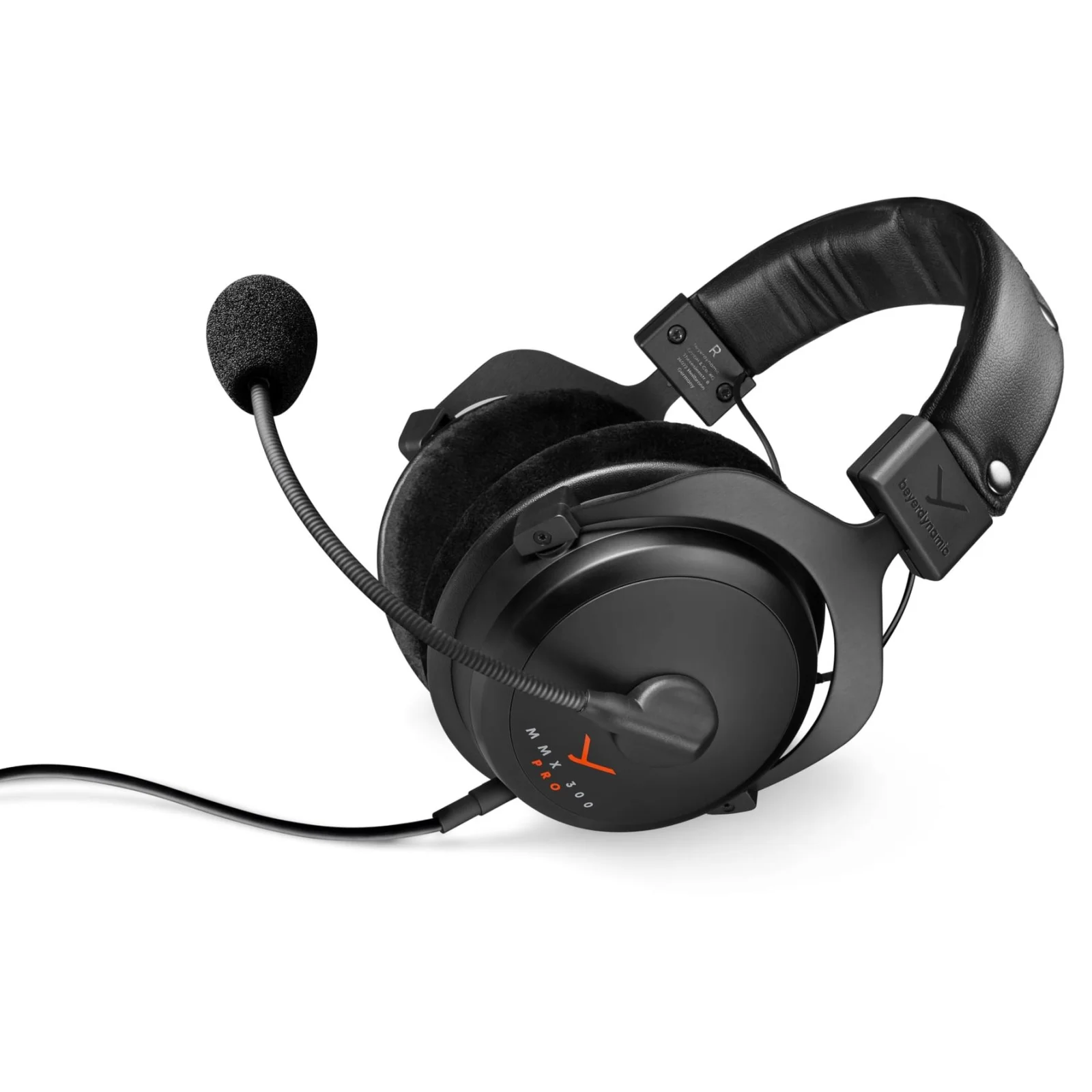 Наушники Beyerdynamic MMX 300 Pro (730670)