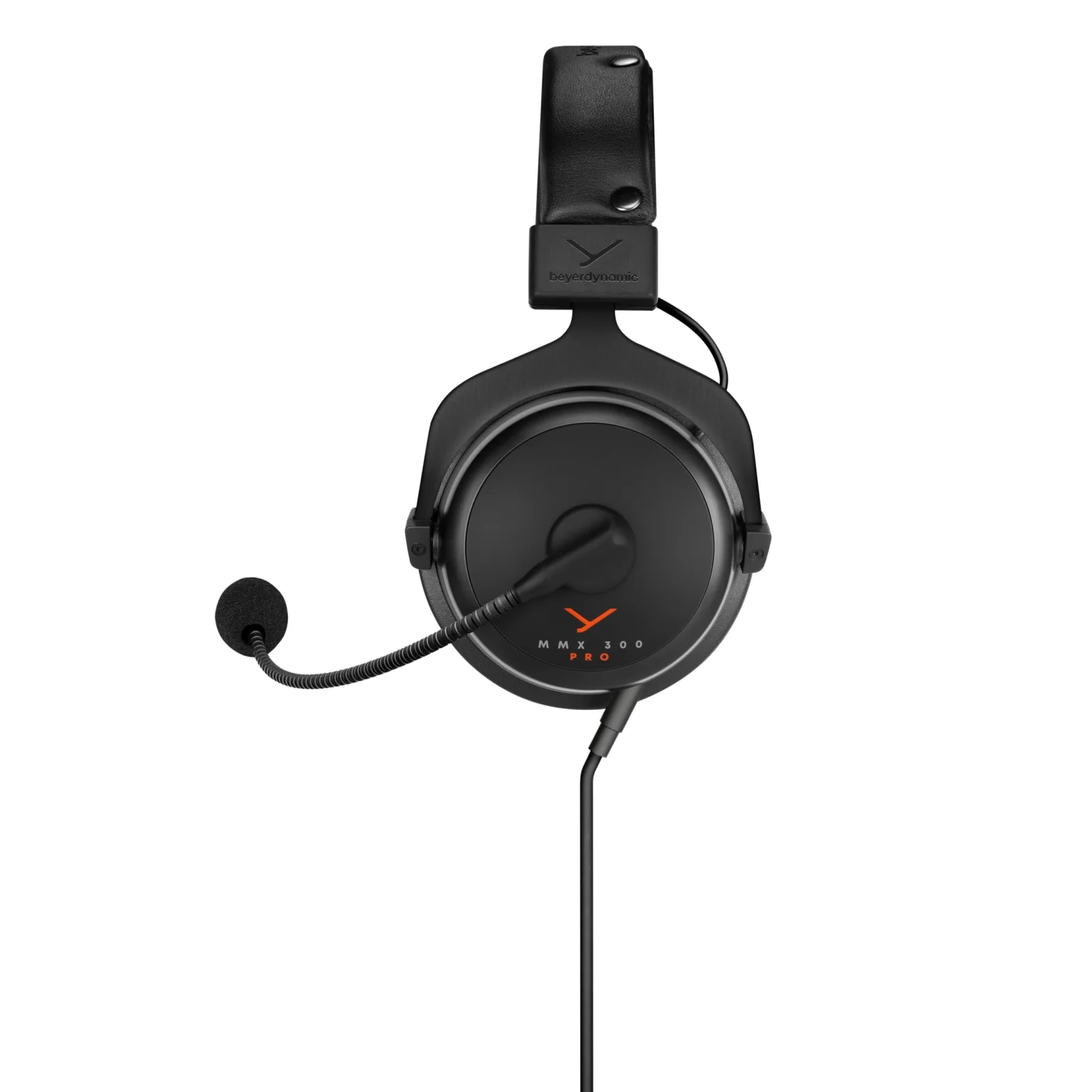 Наушники Beyerdynamic MMX 300 Pro (730670)