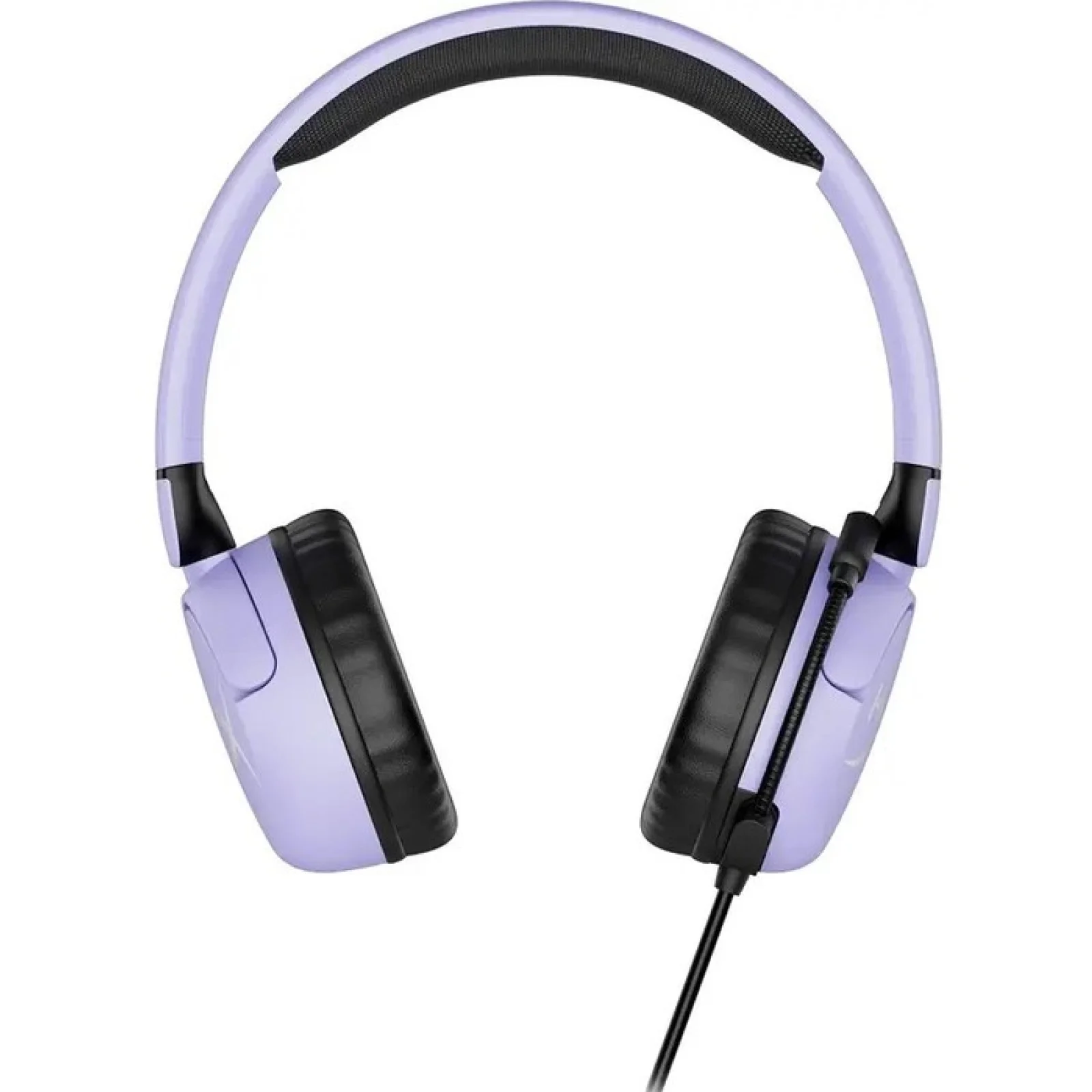 Навушники HyperX Cloud Mini Wired Lavender (7G8F5AA)