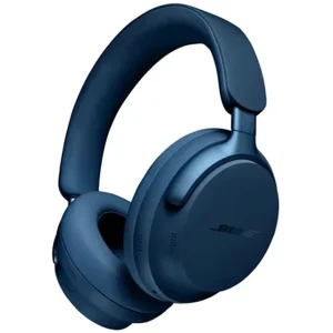 Наушники Bose QuietComfort Ultra Headphones Lunar Blue Limited Edition Color (880066-1200)