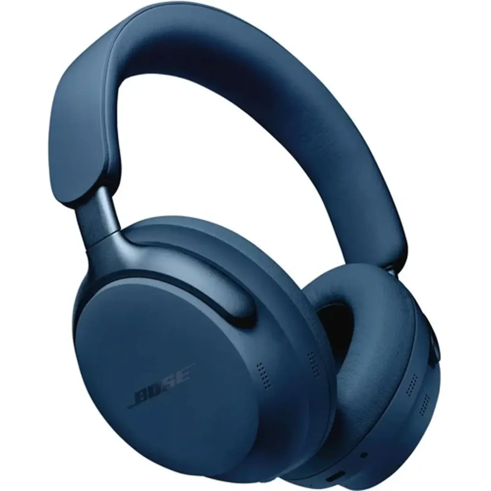 Наушники Bose QuietComfort Ultra Headphones Lunar Blue Limited Edition Color (880066-1200)
