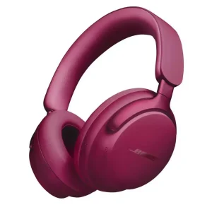 Наушники Bose QuietComfort Ultra Deep Plum (880066-1500)
