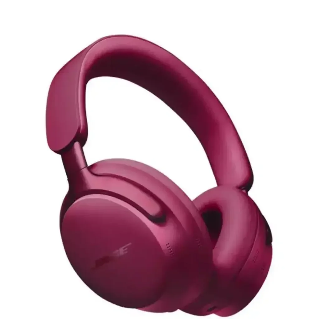 Наушники Bose QuietComfort Ultra Deep Plum (880066-1500)