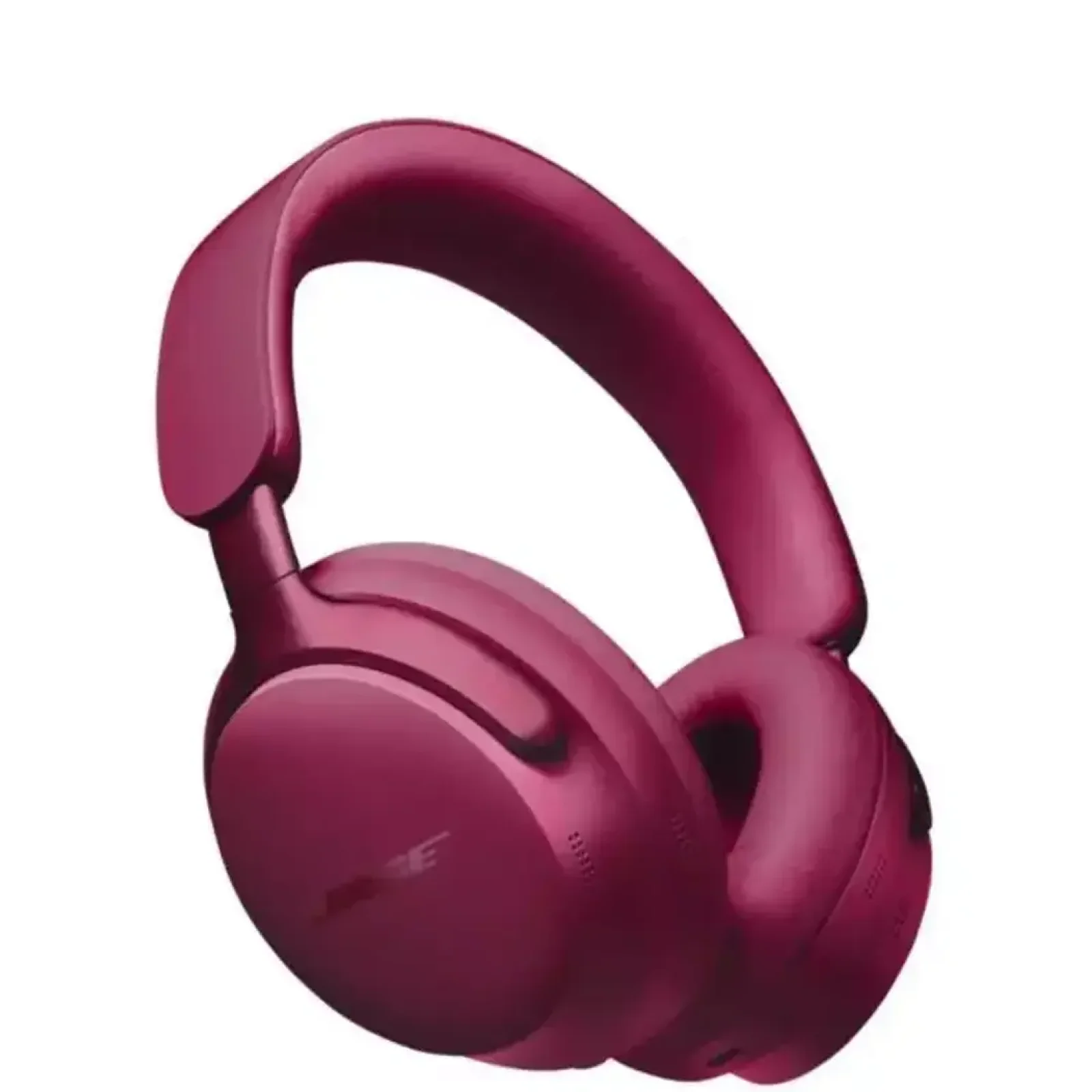 Навушники Bose QuietComfort Ultra Deep Plum (880066-1500)
