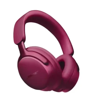 Наушники Bose QuietComfort Ultra Deep Plum (880066-1500)