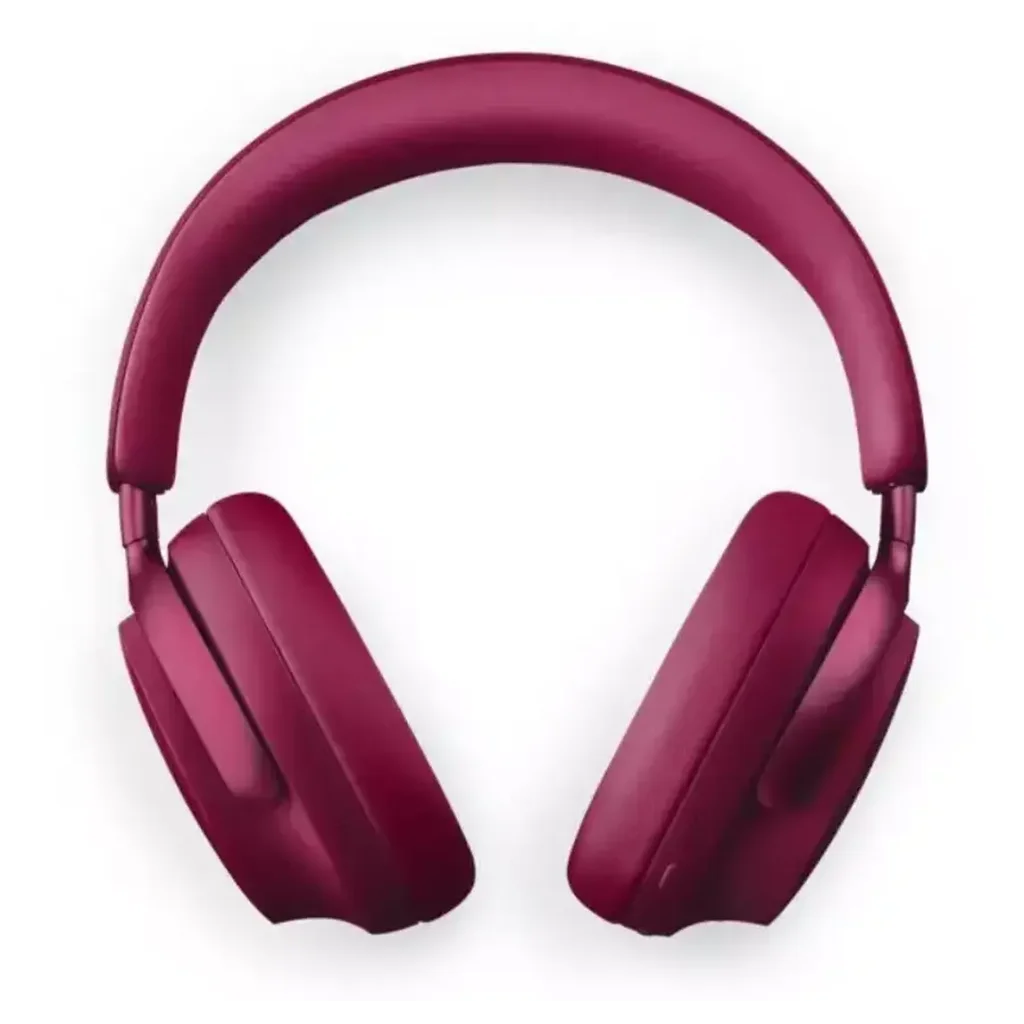 Наушники Bose QuietComfort Ultra Deep Plum (880066-1500)