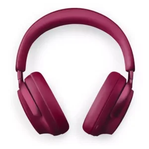 Наушники Bose QuietComfort Ultra Deep Plum (880066-1500)