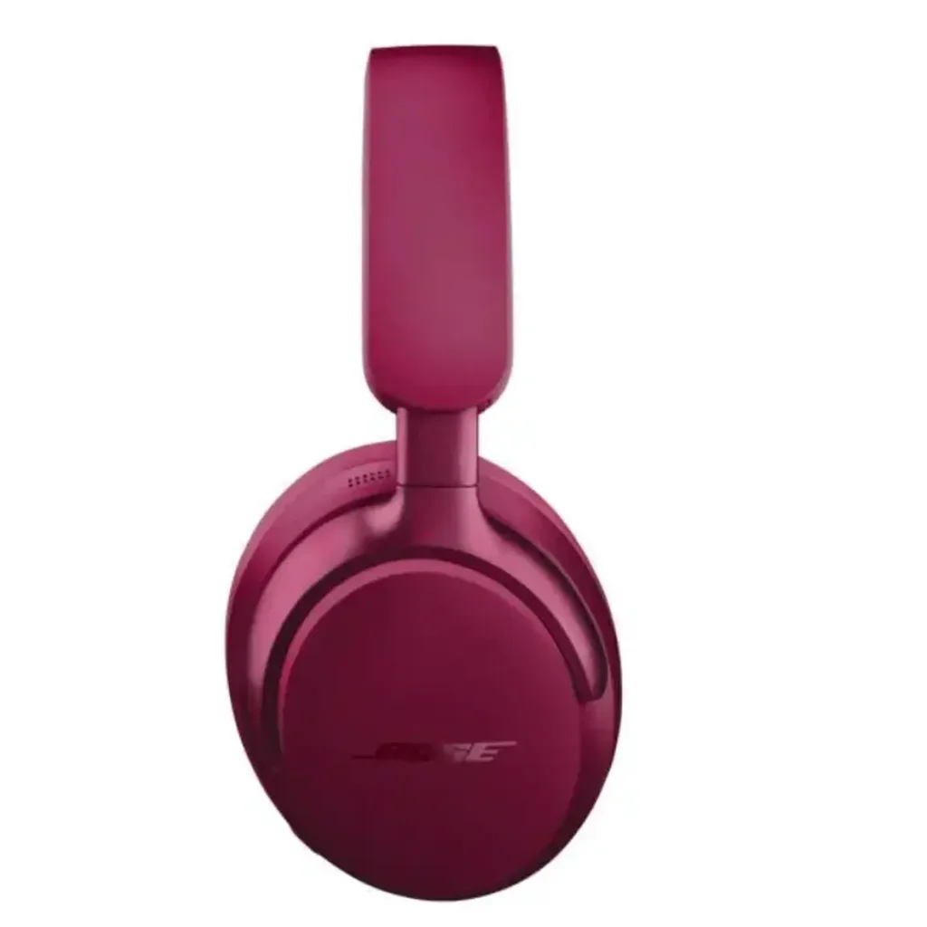 Наушники Bose QuietComfort Ultra Deep Plum (880066-1500)