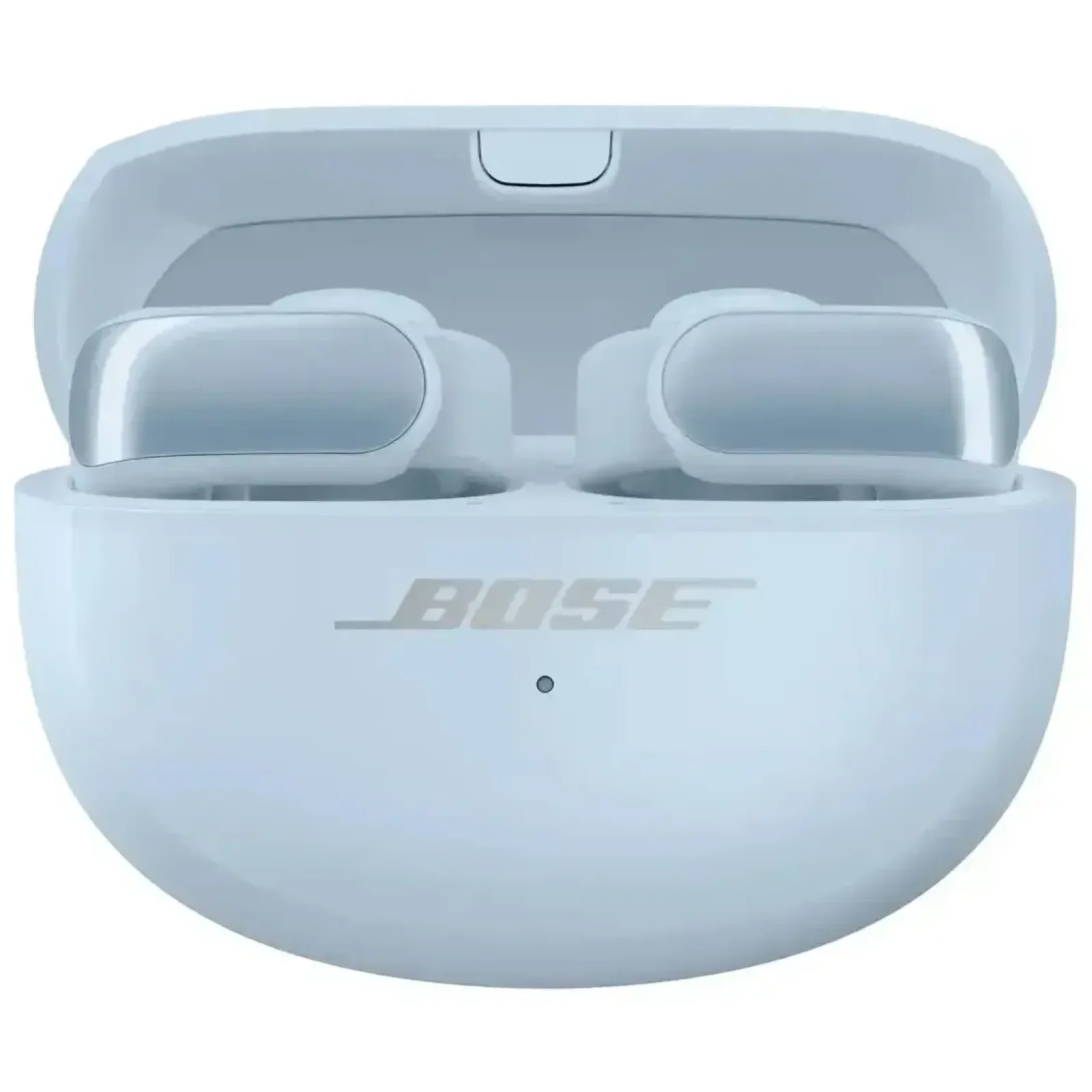Наушники Bose Ultra Open Earbuds Moonstone Blue (881046-0030)