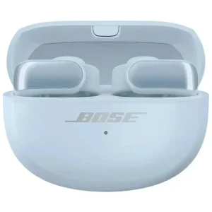 Наушники Bose Ultra Open Earbuds Moonstone Blue (881046-0030)