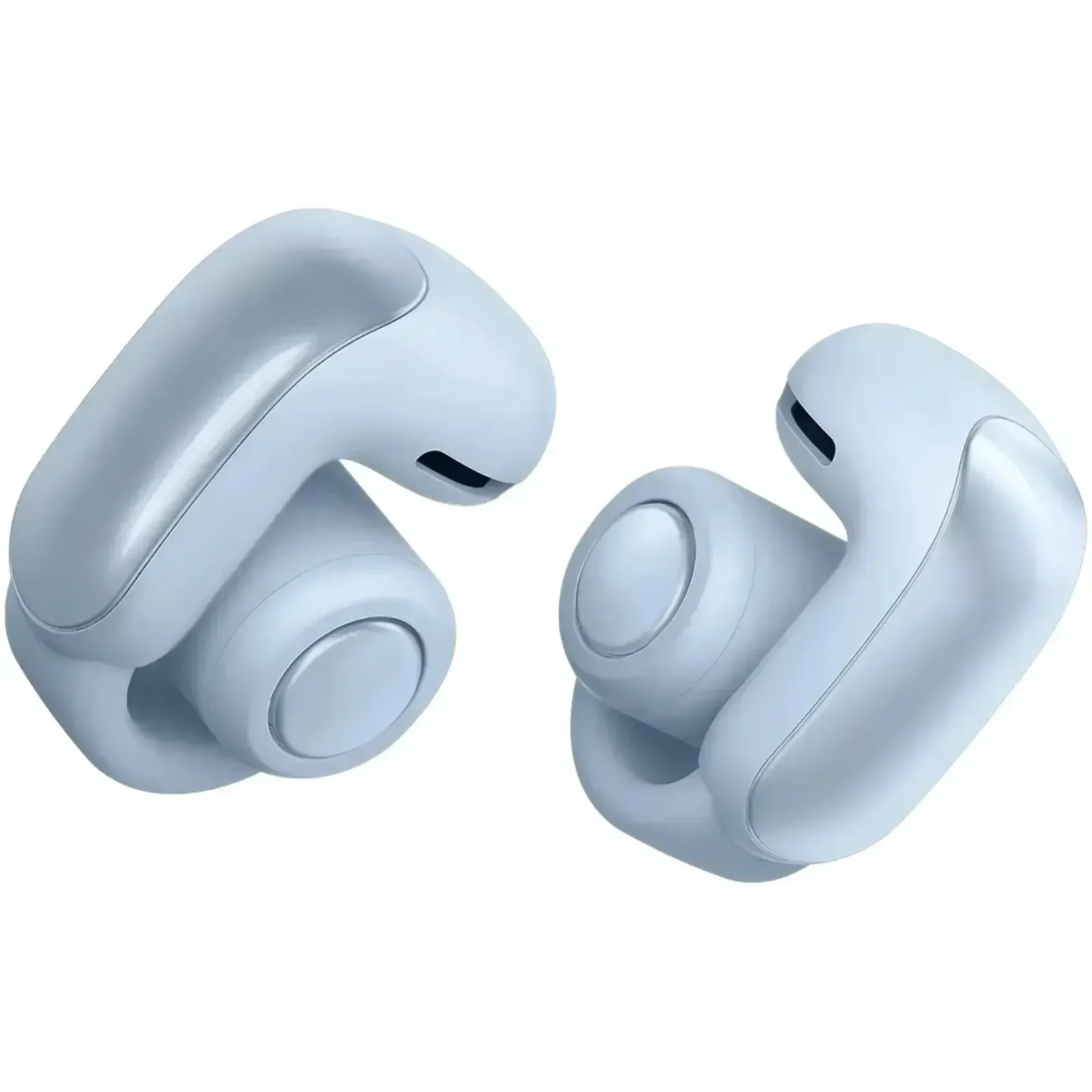 Наушники Bose Ultra Open Earbuds Moonstone Blue (881046-0030)