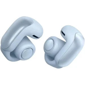 Наушники Bose Ultra Open Earbuds Moonstone Blue (881046-0030)