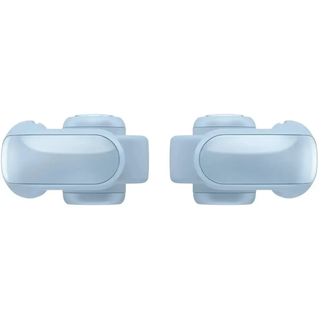 Наушники Bose Ultra Open Earbuds Moonstone Blue (881046-0030)