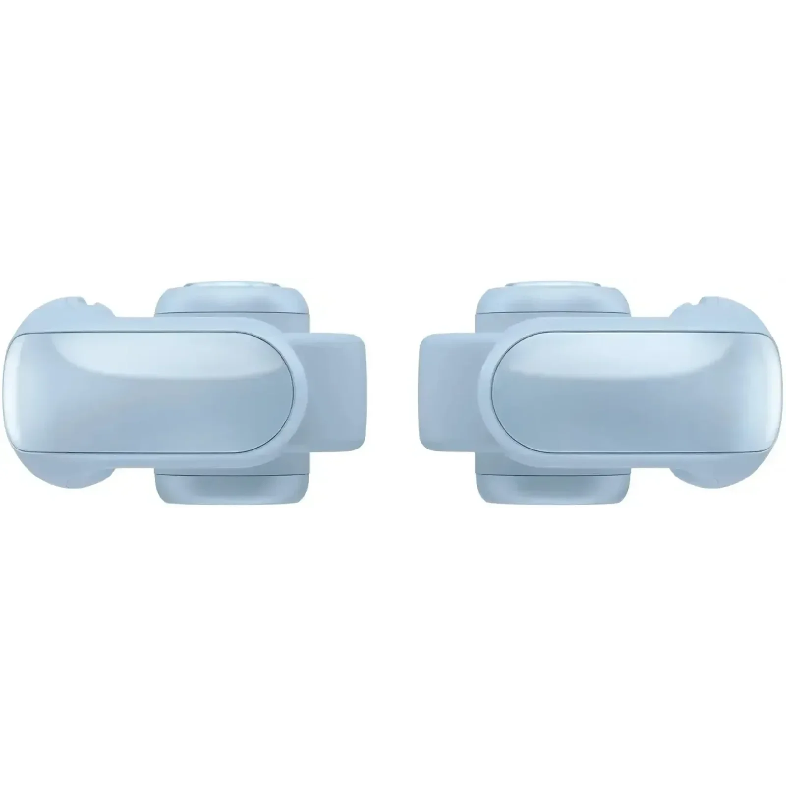 Наушники Bose Ultra Open Earbuds Moonstone Blue (881046-0030)