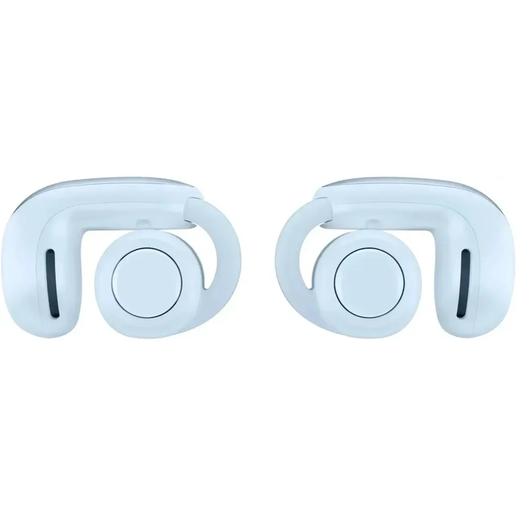 Наушники Bose Ultra Open Earbuds Moonstone Blue (881046-0030)