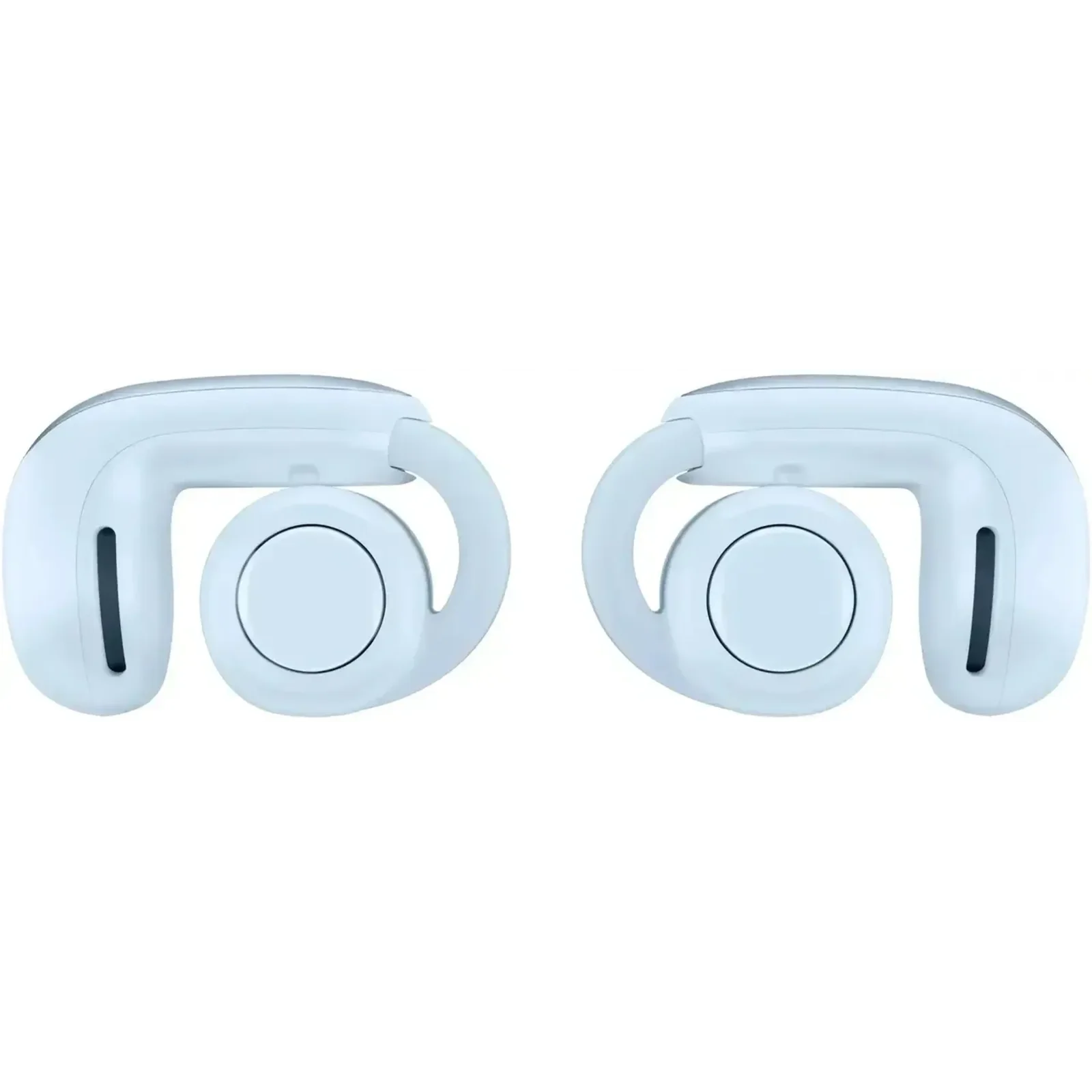 Наушники Bose Ultra Open Earbuds Moonstone Blue (881046-0030)