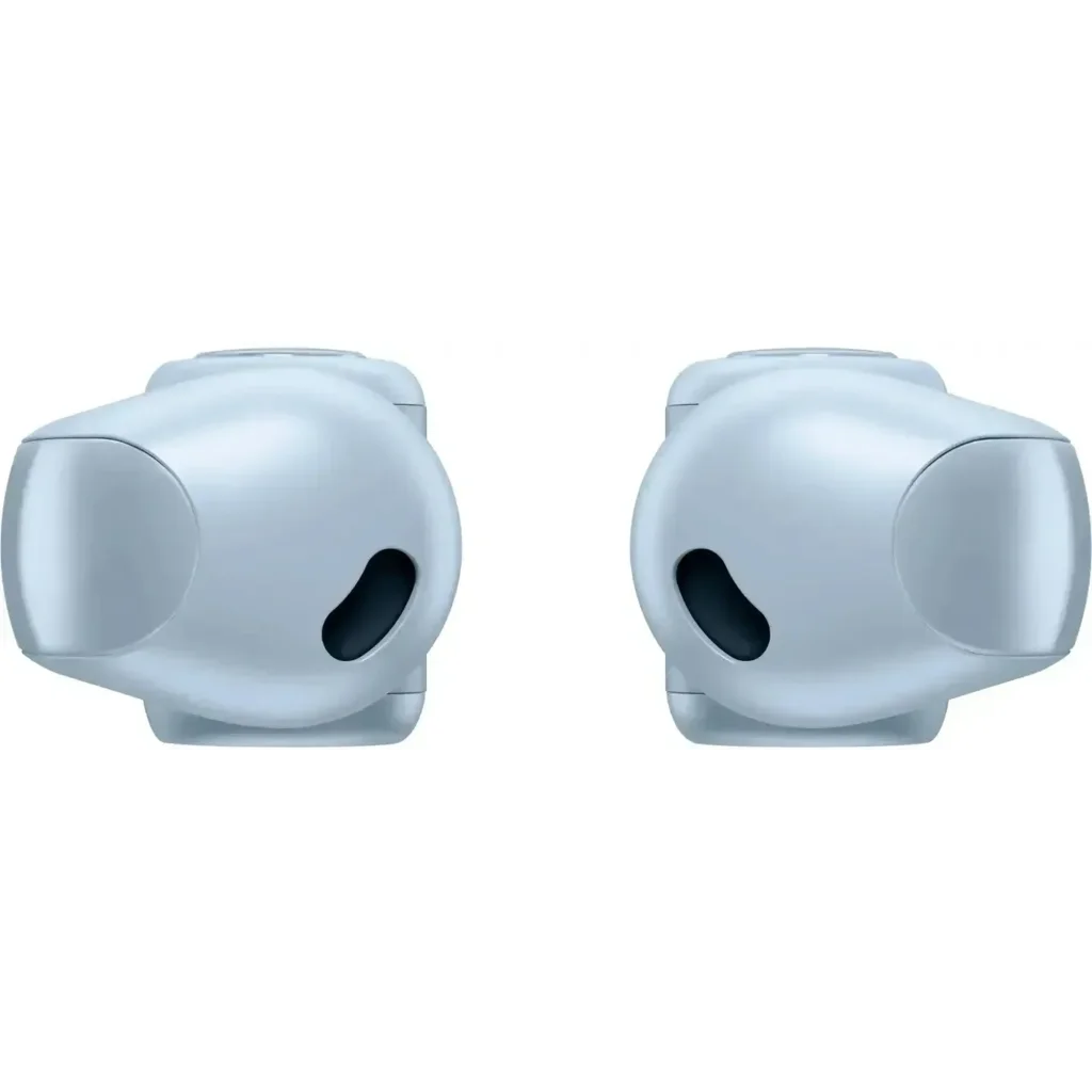 Наушники Bose Ultra Open Earbuds Moonstone Blue (881046-0030)