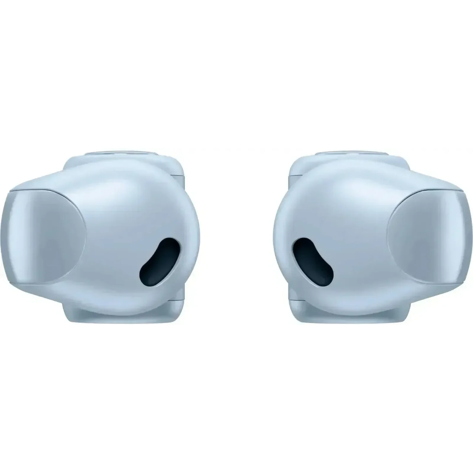 Наушники Bose Ultra Open Earbuds Moonstone Blue (881046-0030)